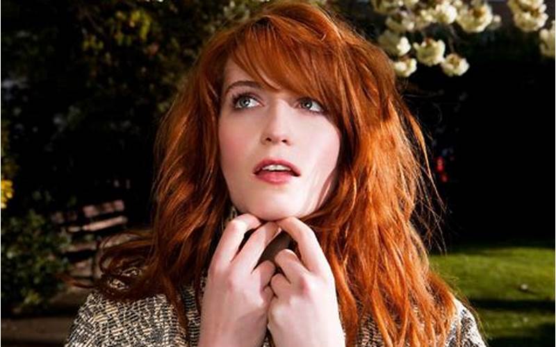 The Significance Of Florence And The Machine