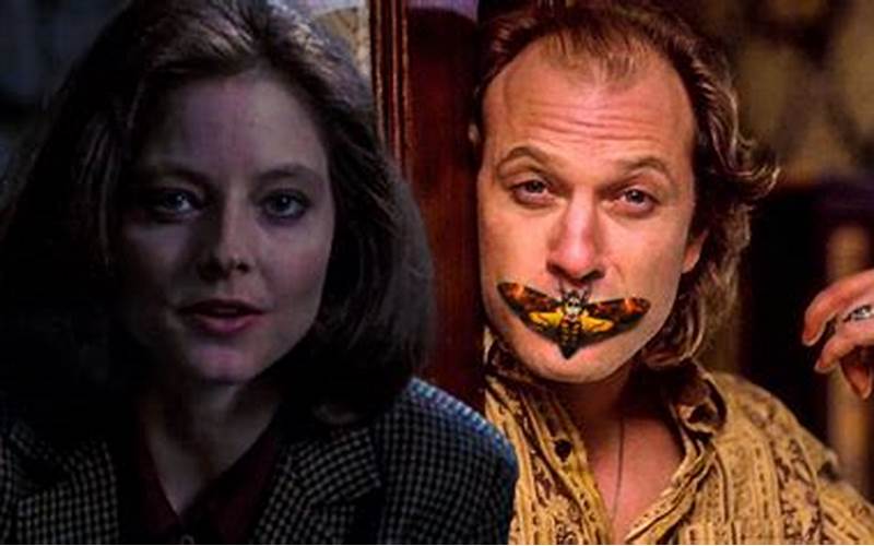 The Silence Of The Lambs Controversy
