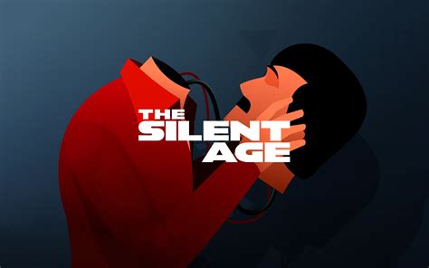 The Silent Age I Love Videogames Notizie sui giochi per PC, Console