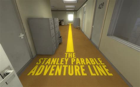 Cheapest The Stanley Parable Key for PC 15 off