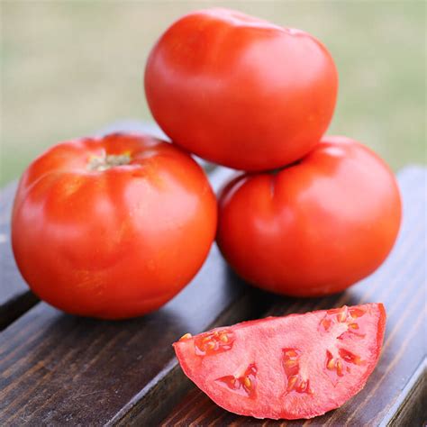 The Stunning Red Deuce Tomato: A Guide to Growing and Caring for this Exquisite Variety