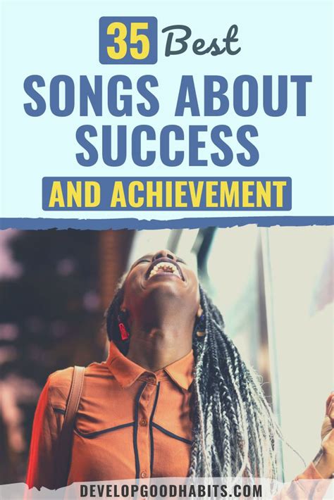 The Success of the Song