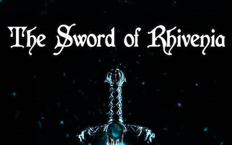 The Sword Of Rhivenia Soundtrack