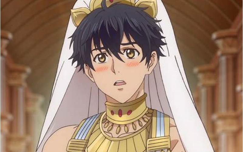 The Titan’s Bride Episode 6: All the Details You Need to Know