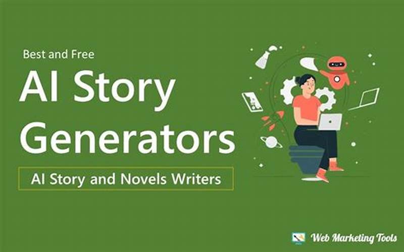 The Top 10 Ai Writing Generators For Fiction Writing