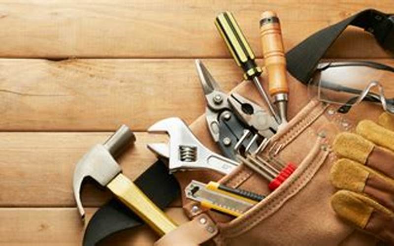 The Top 10 Must-Have Tools From Home Depot