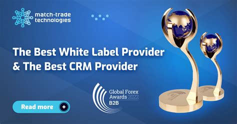 The Top 5 Best White Label CRM Software Solutions in 2021
