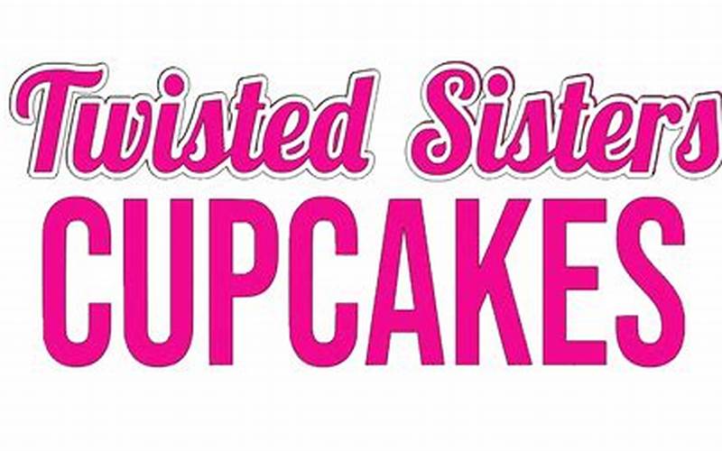 The Twisted Sisters Cupcakes Truck