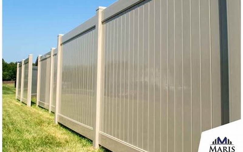 The Ugly Truth About Privacy Fences: Everything You Need To Know