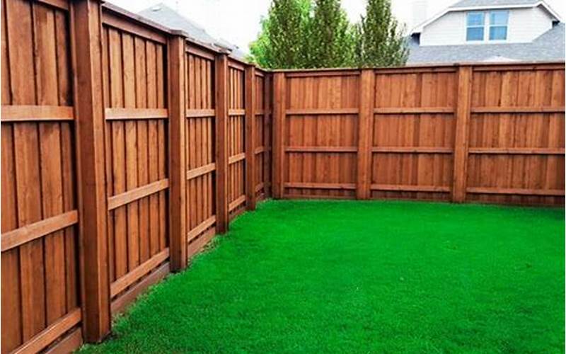 The Ultimate 8Ft Privacy Fence Cost Estimator Guide: Everything You Need To Know