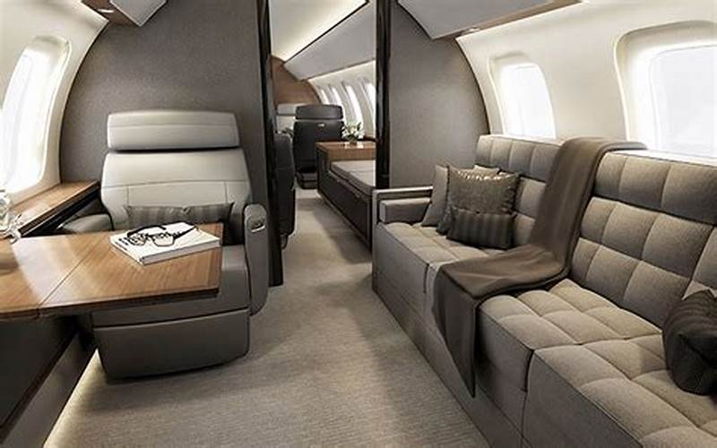 The Ultimate Charter Jet Experience