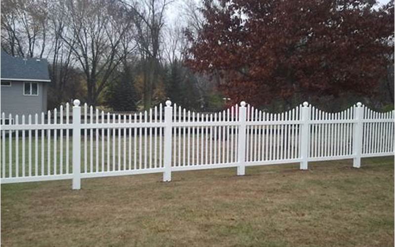 The Ultimate Guide To Cambridge Mn Privacy Fence Rules
