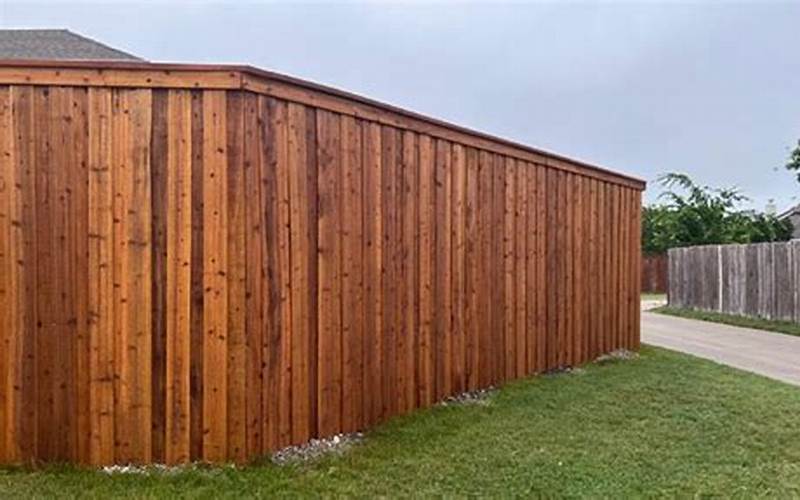 The Ultimate Guide To Extra Tall Privacy Fence: Everything You Need To Know