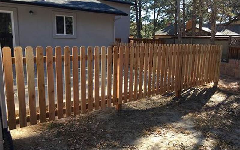 The Ultimate Guide To Finding The Best Privacy Fence Picket 🛡️👀
