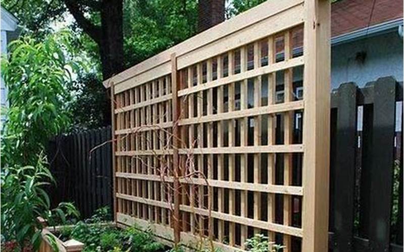 The Ultimate Guide To Garden Box Privacy Fence