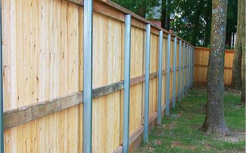 The Ultimate Guide To Lateral Privacy Fence: Pros And Cons