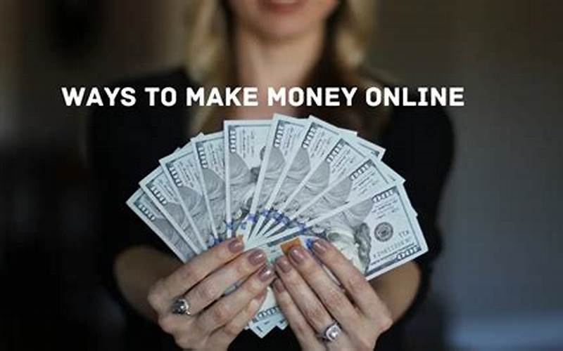 The Ultimate Guide To Making Money With Online Affiliate Networks
