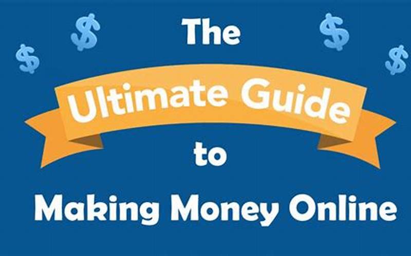 The Ultimate Guide To Making Money With Online Drop Servicing