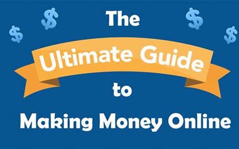 The Ultimate Guide To Making Money With Web Development
