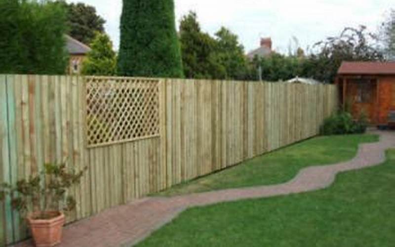 The Ultimate Guide To Privacy Fence Installation In Washington Dc