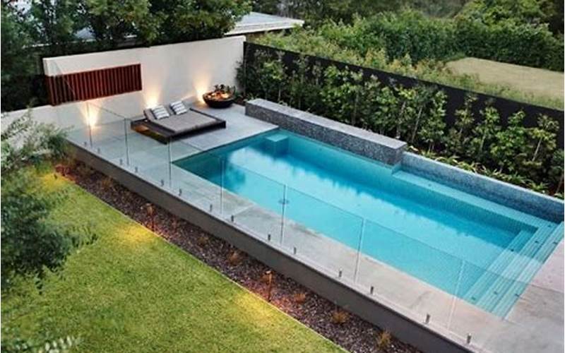 The Ultimate Guide To Privacy Pool Fence: Advantages, Disadvantages, And Faqs