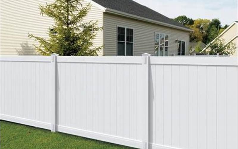 The Ultimate Guide To Richmond Privacy Fence Panel Kit