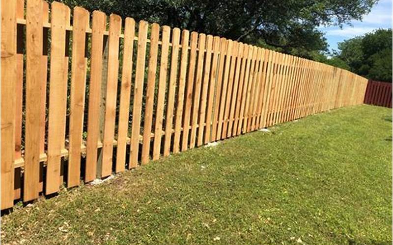 The Ultimate Guide To Shadowbox To Privacy Fence Conversion