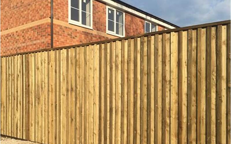 The Ultimate Guide To Soundproof Privacy Fence: Benefits, Installation, And Maintenance