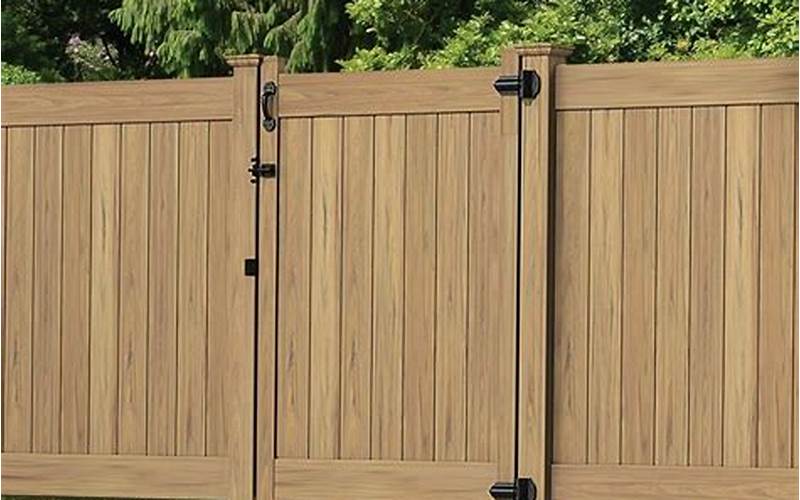 The Ultimate Guide To The Expandable Privacy Fence Home Depot