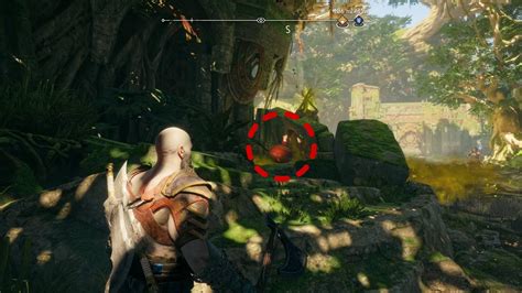 The Ultimate Guide to Creating a Garden for the Dead God of War