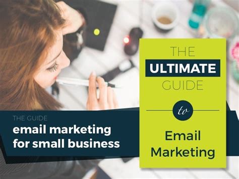 The Ultimate Guide to Email Marketing for Small Business Hey Brandi
