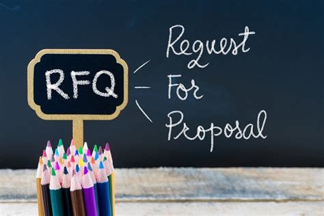 The Ultimate Guide to Writing a CRM Request for Proposal