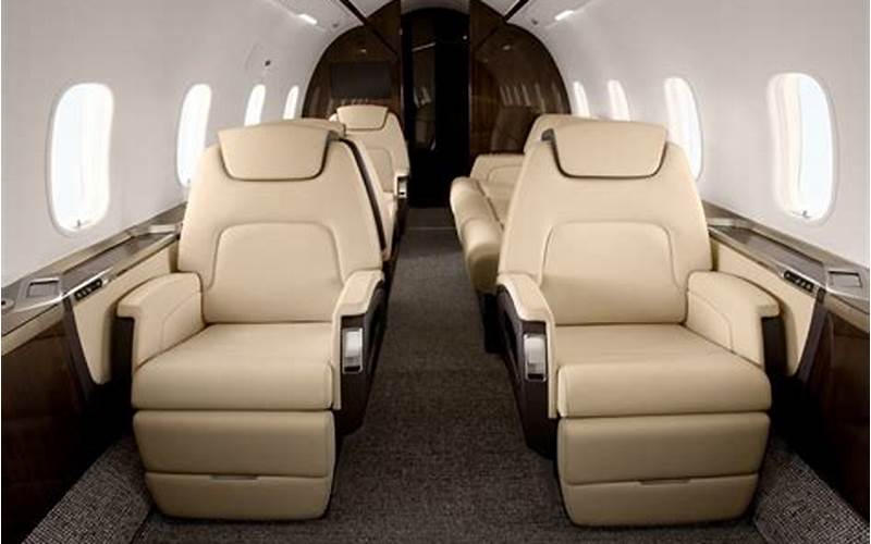 The Ultimate Jet Charter Car Rental Experience
