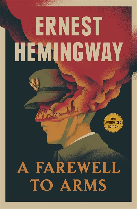Exploring The Use Of Informal Diction In Ernest Hemingway’s A Farewell To Arms