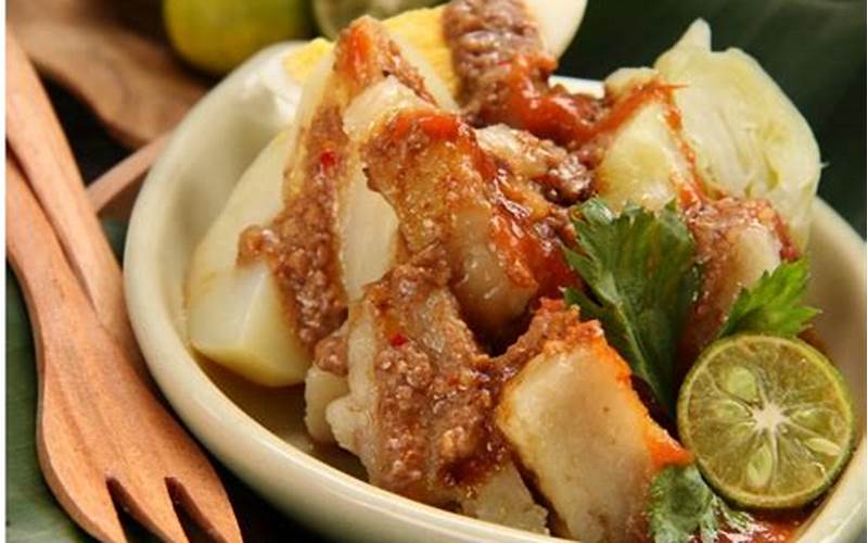The Verdict: Siomay Depok Is A Must-Try Dish