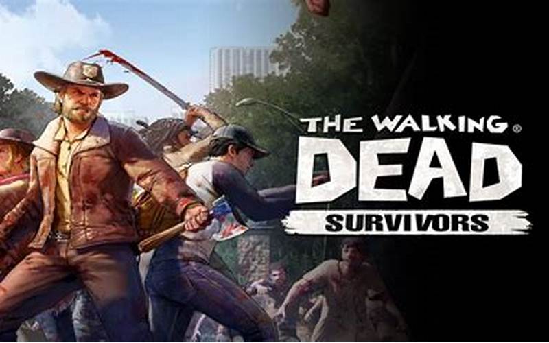 The Walking Dead Video Game Conclusion