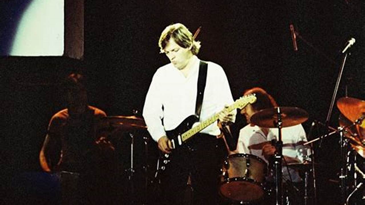 The Wall In Concert 2024