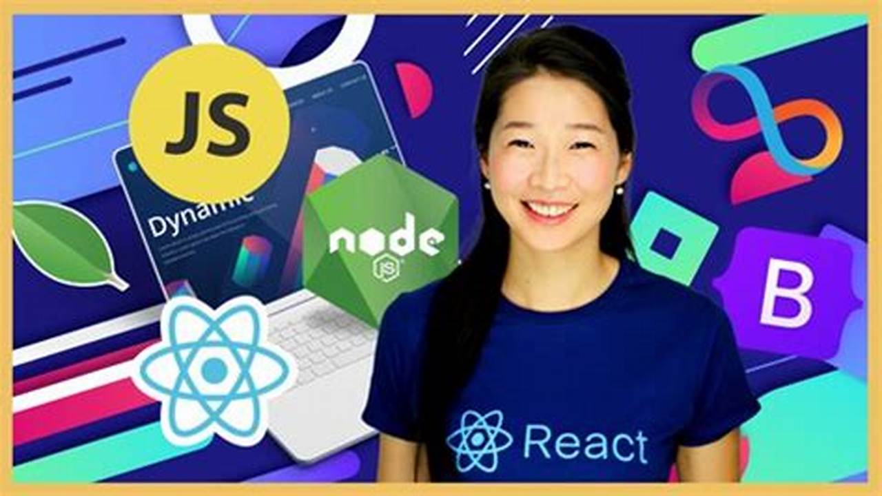 The Web Developer Bootcamp 2024 Coupon