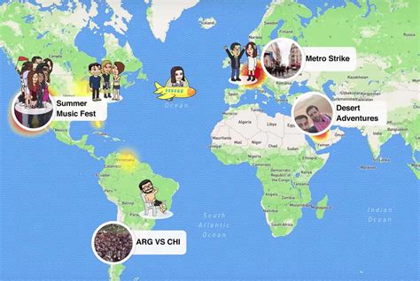 What do you guys think about the new snapchat Map? GirlsAskGuys