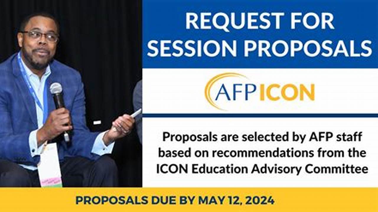 The Worlds Largest Conference For Fundraising Professionals., 2025