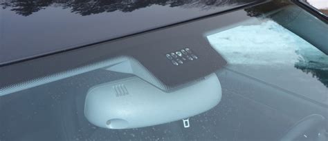 The First Car With A Rain-Sensing Windshield Wiper System Was The 1995
Mercedes-Benz S-Class