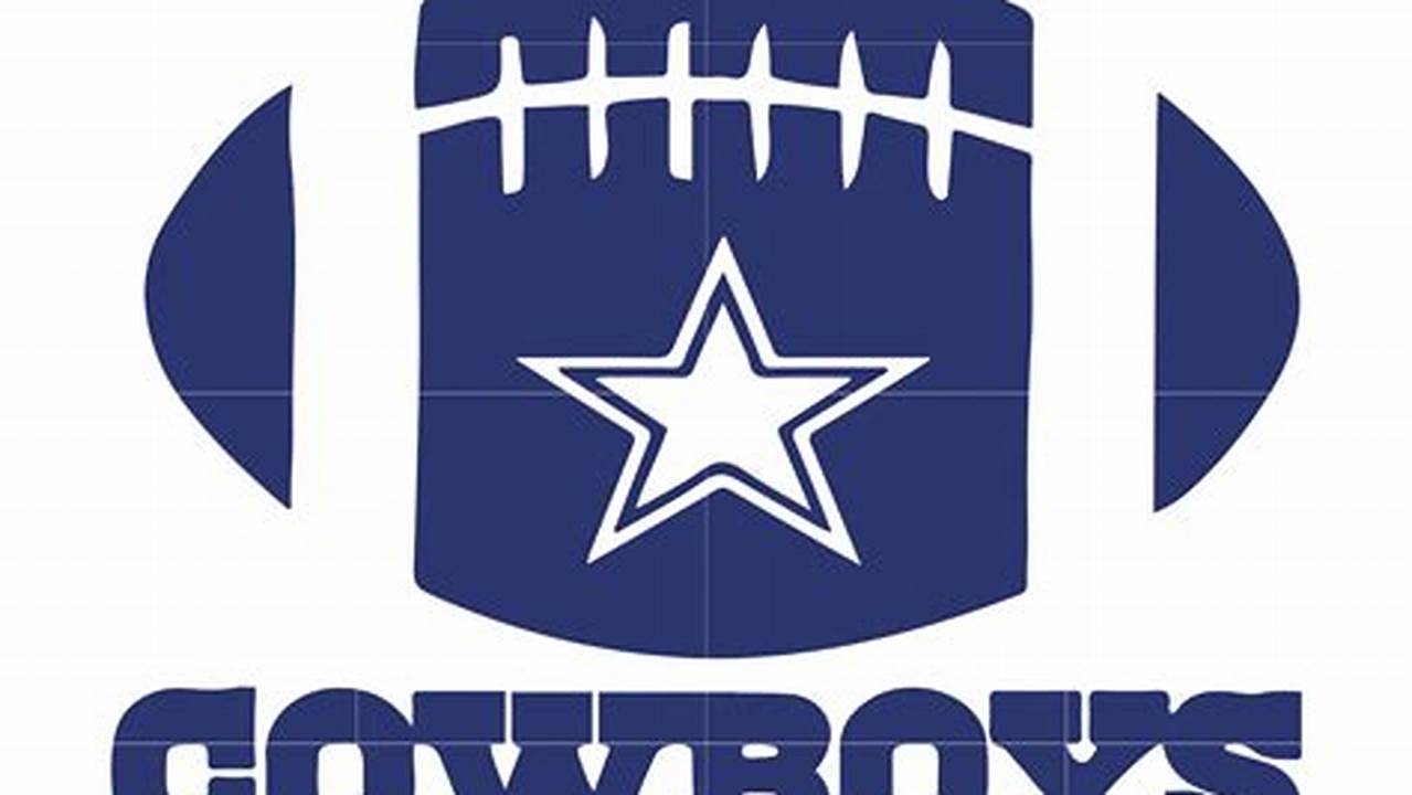 The Skills Of Cowboys, Free SVG Cut Files
