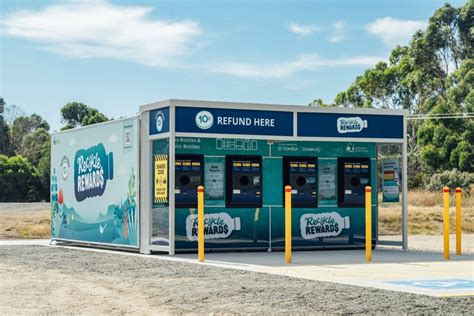 The "Recycle, Reward, & Refresh" Initiative