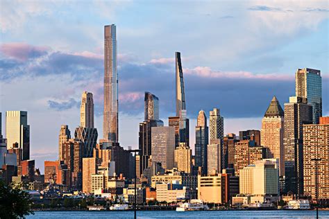 The Modern New York City, NY