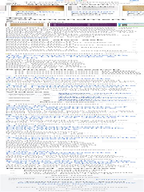 The 10 Commandments of Google Opt-Out