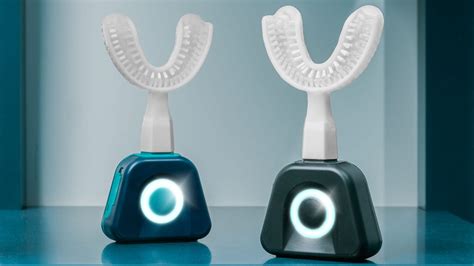 The 10-second toothbrush