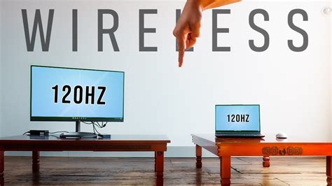 The 120Hz wireless future
