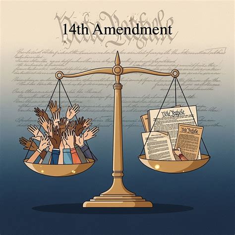 The 14th Amendment Today
