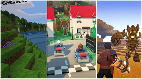 The 17 Best Games Like Roblox In 2023