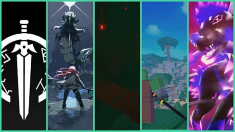 The 17 Best RPGs in Roblox That You Wouldn\'t Want to Miss - Black 